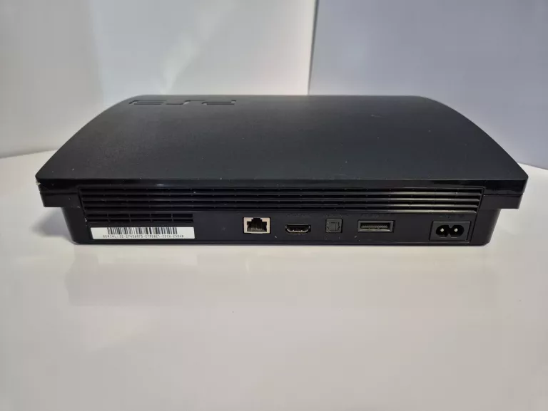 konsola-sony-ps3-slim-11-gier-320gb-pad-z-napedem-sprawna-stan-11323-2