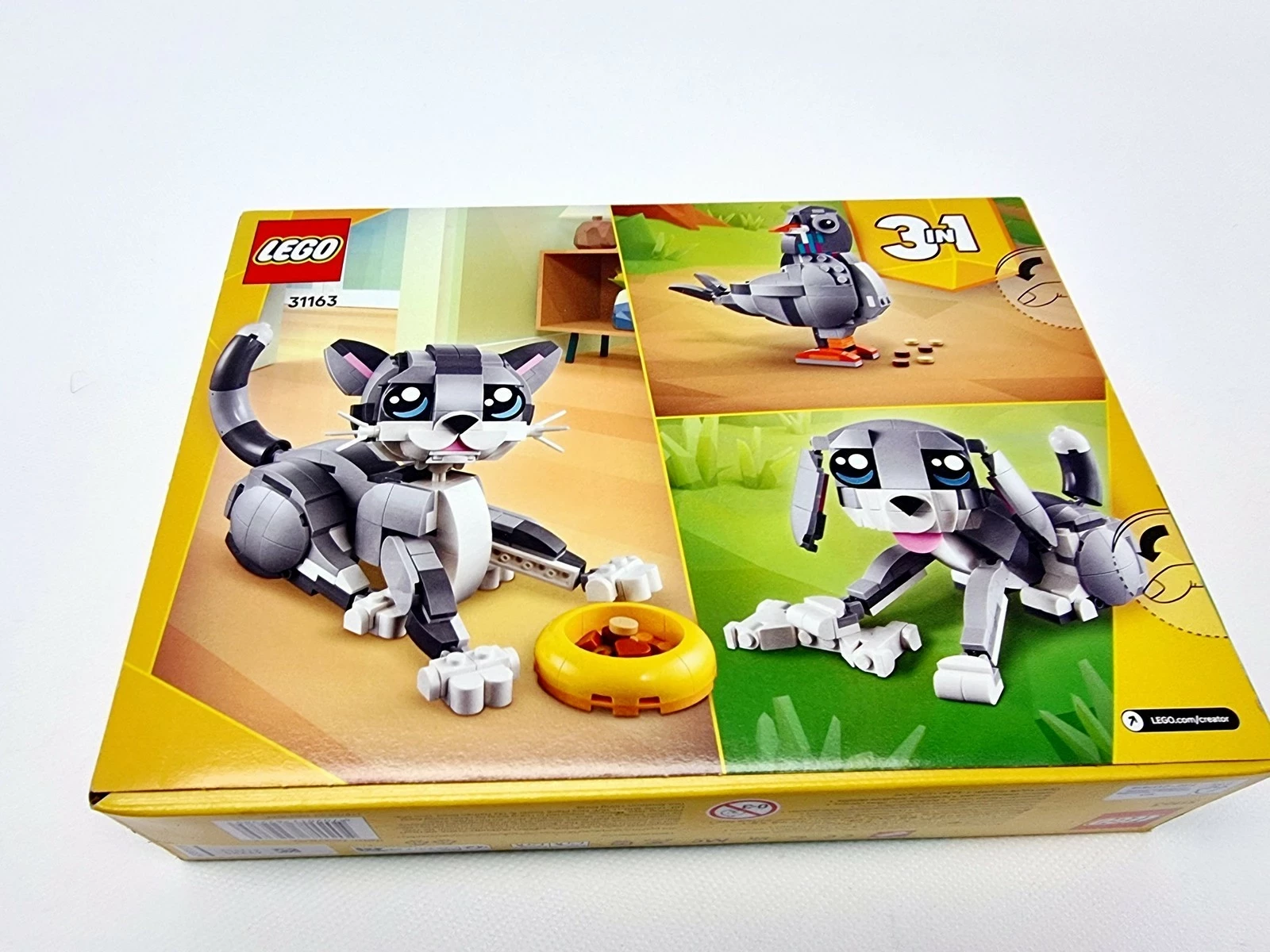 lego-creator-3w1-31163-zabawny-kot-stan-11323-238058
