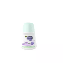GARNIER MINERAL FLORAL 72H ANTYPERSPIRANT W KULCE DLA KOBIET 50 ML