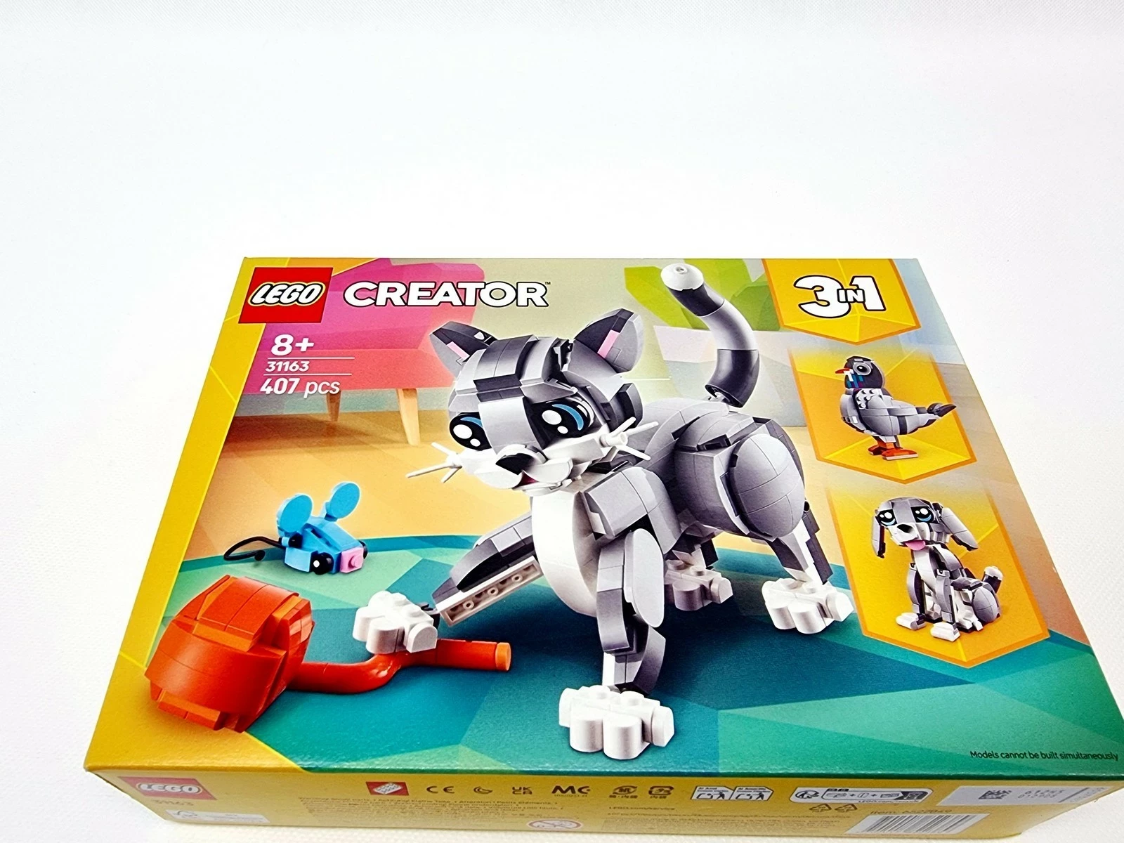 lego-creator-3w1-31163-zabawny-kot-dabrowszczakow-1811-sj-olsztyn