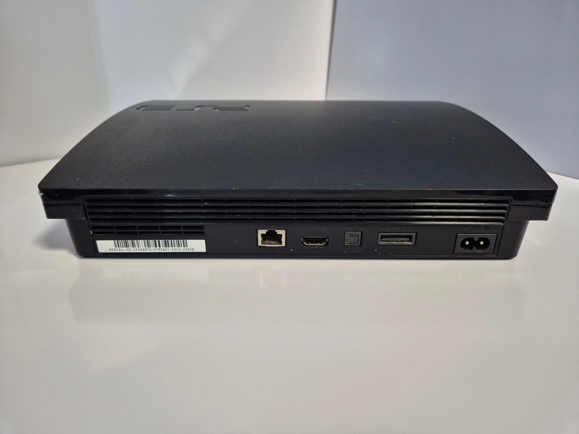 konsola-sony-ps3-slim-11-gier-320gb-pad-z-napedem-sprawna-stan-11323-2