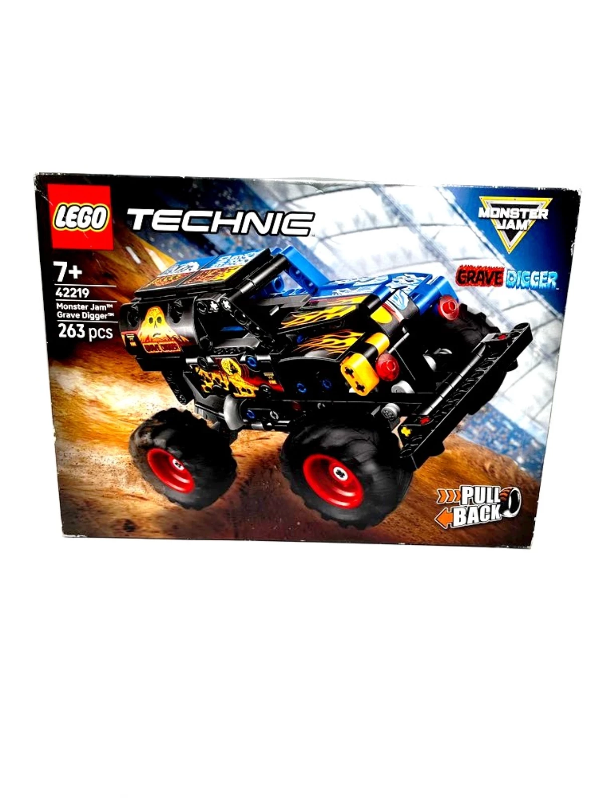 lego-technic-42219-monster-jam-grave-digger-ogien-i-lod-osiedle-teatralne-3u15-krakow