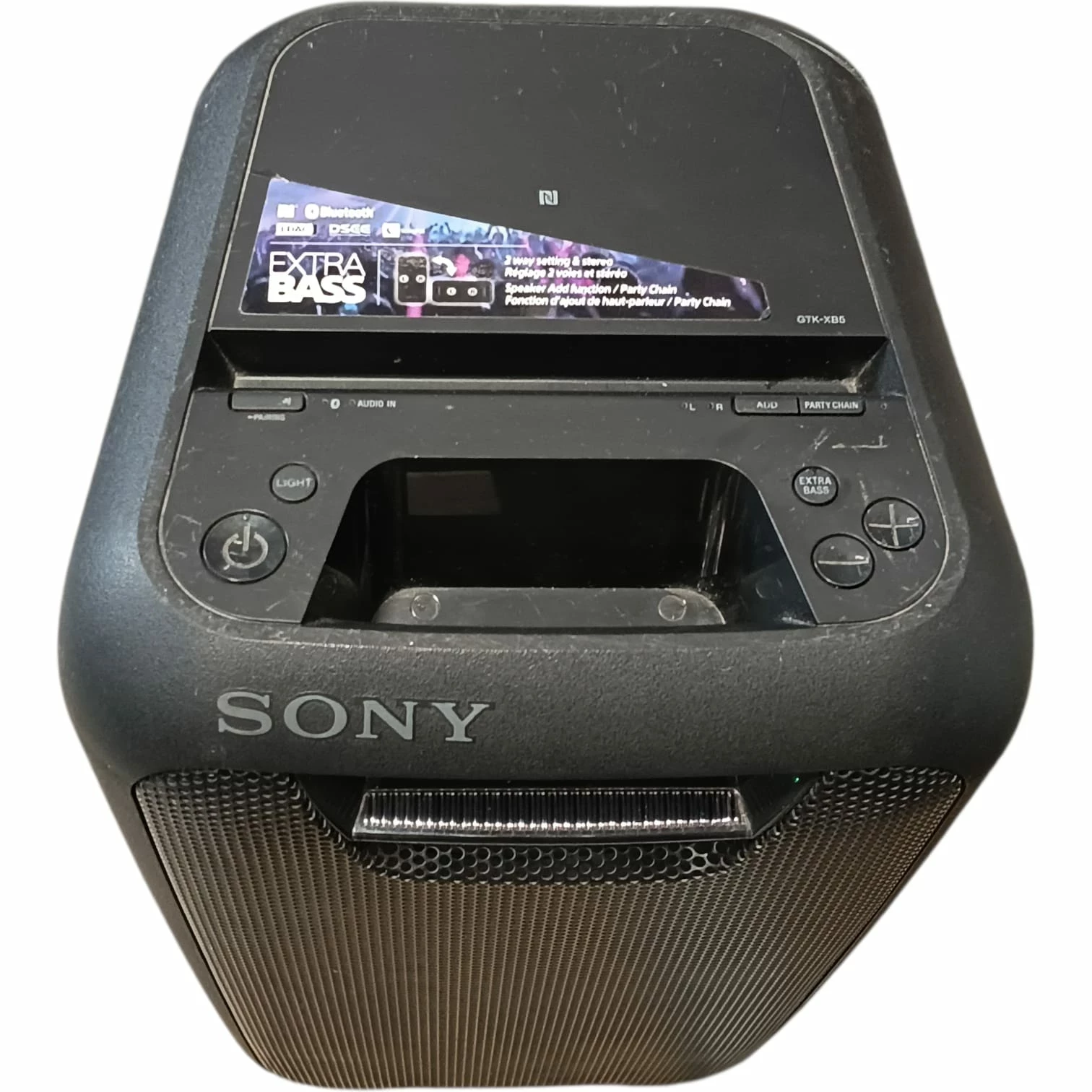 glosnik-bluetooth-sony-home-audio-system-gtk-xb5-bt-nfc-led-bass-tws-zasilanie-209202-1769410