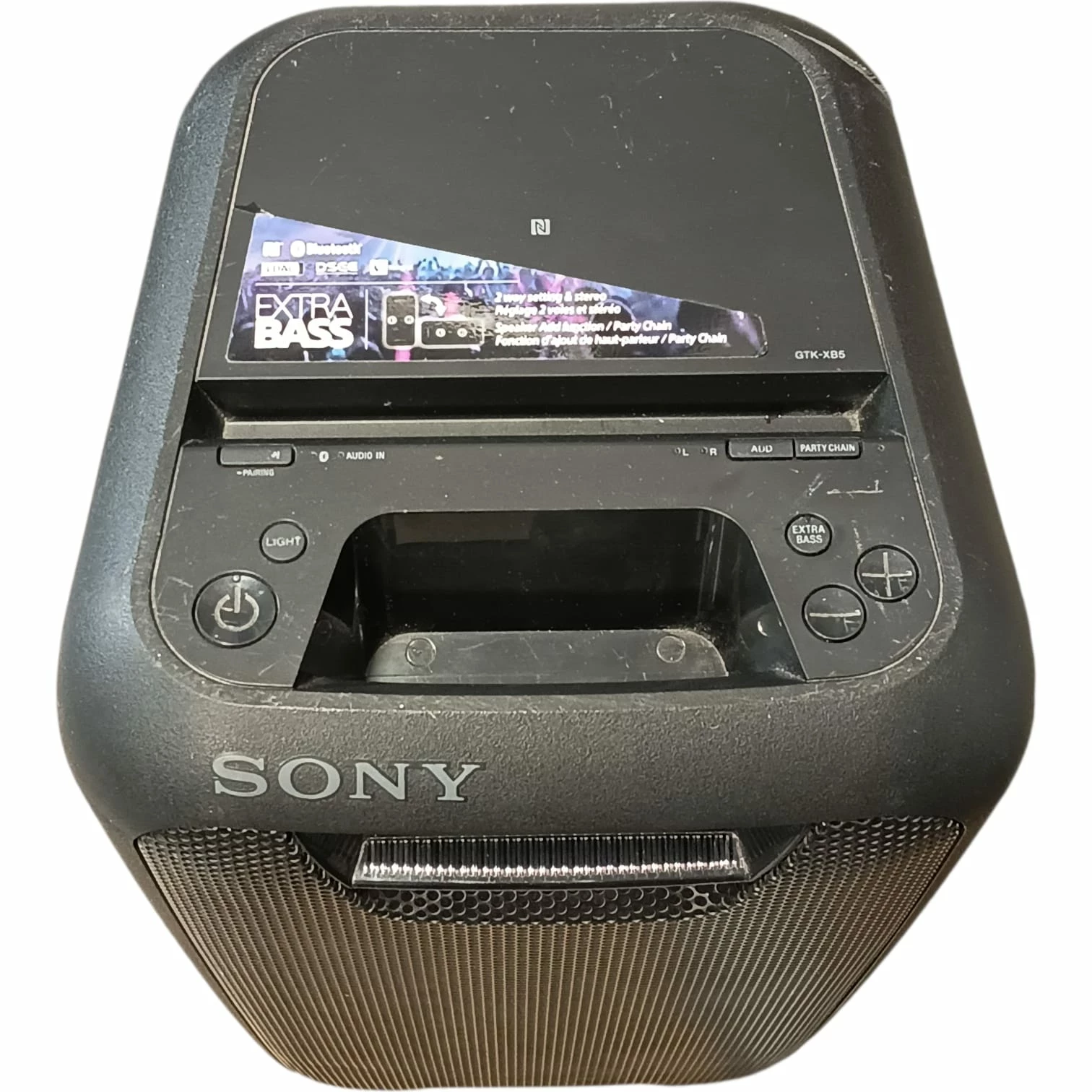 glosnik-bluetooth-sony-home-audio-system-gtk-xb5-bt-nfc-led-bass-tws-kod-producenta-234-00333