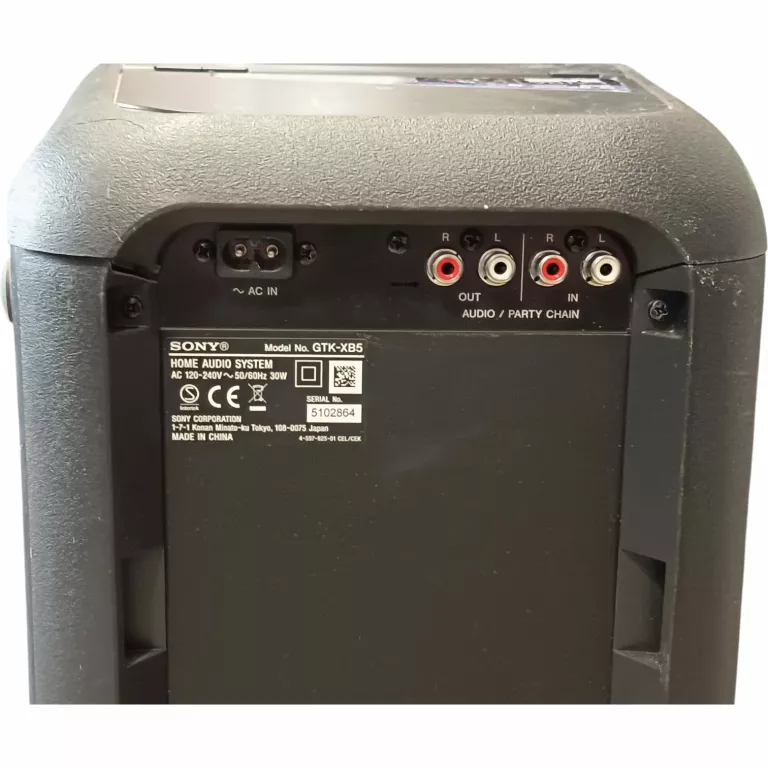 glosnik-bluetooth-sony-home-audio-system-gtk-xb5-bt-nfc-led-bass-tws-moc-5000