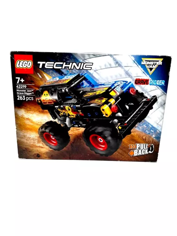 lego-technic-42219-monster-jam-grave-digger-ogien-i-lod-osiedle-teatralne-3u15-krakow