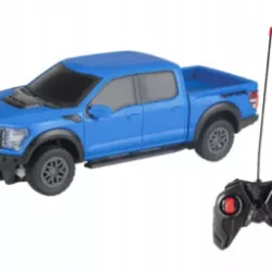ELEFUN KOOL SPEED ZDALNIE STEROWANY FORD F-150 RAPTOR