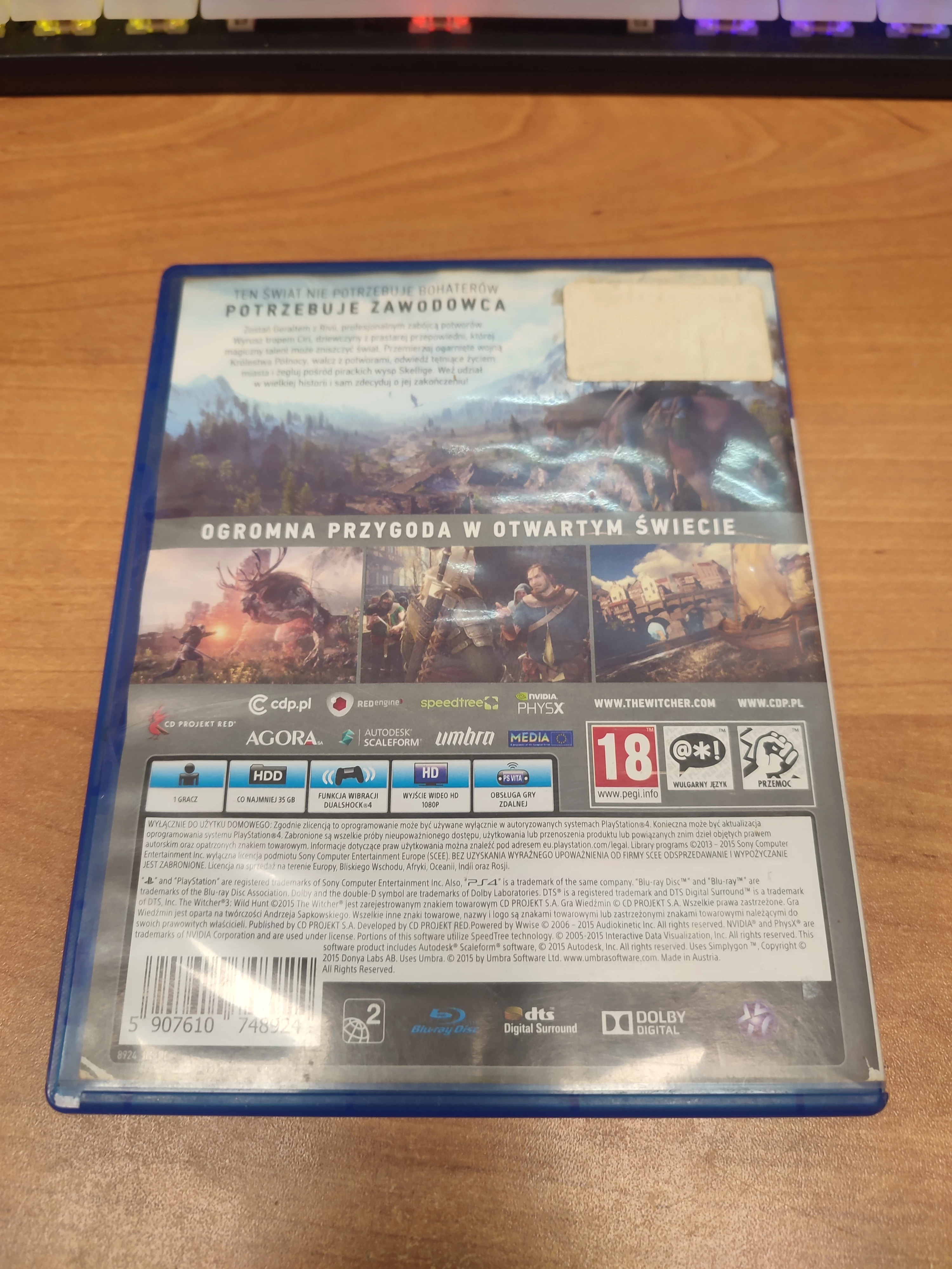 wiedzmin-3-dziki-gon-playstation-4-ean-gtin-5907610748924