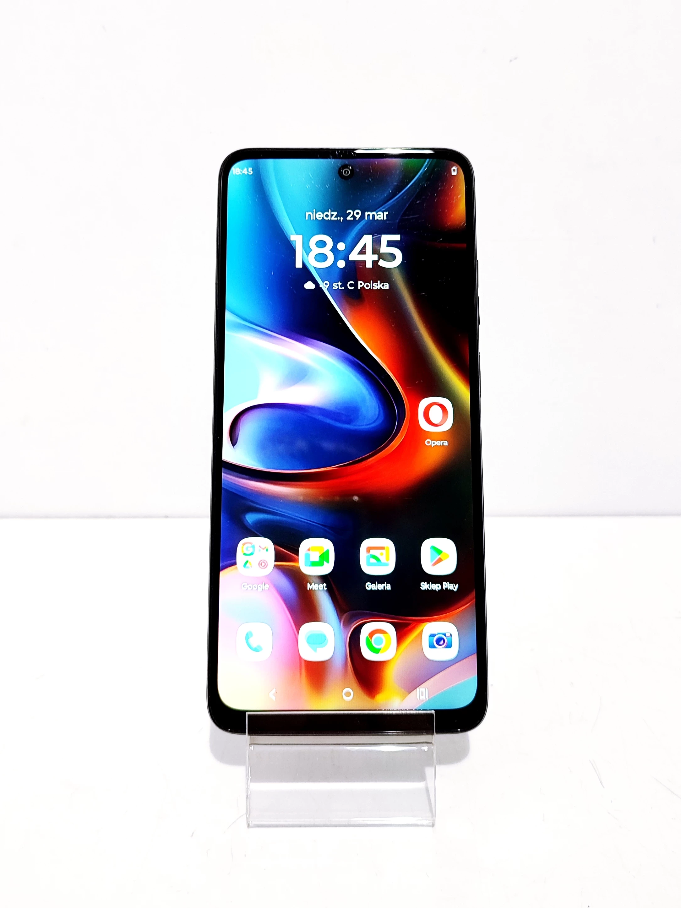 telefon-motorola-e15-64gb-etui-chmielna-98-warszawa