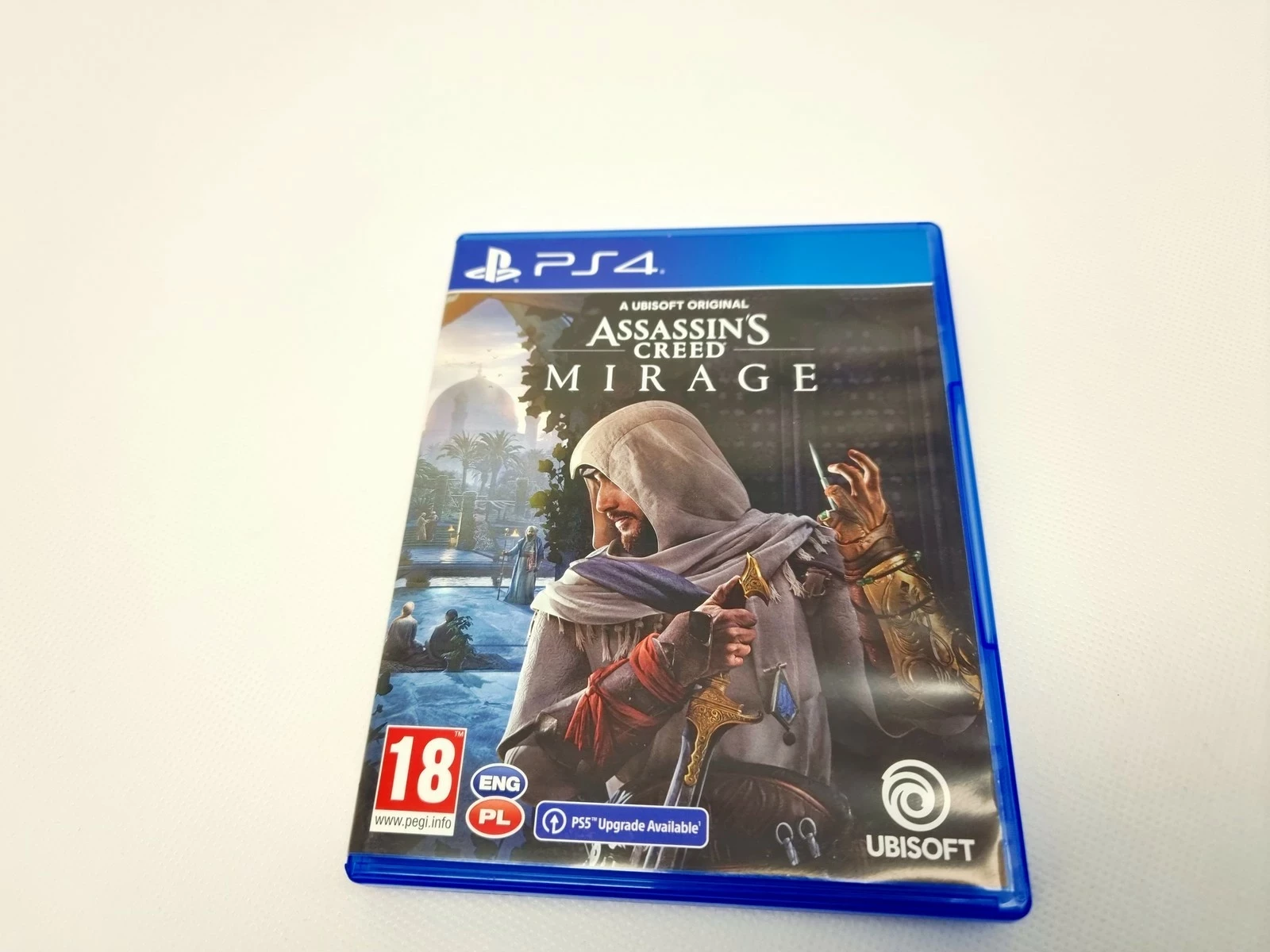 assassins-creed-mirage-playstation-4-dabrowszczakow-1811-sj-olsztyn
