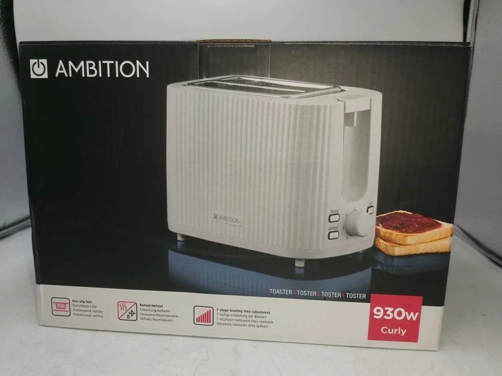 toster-opiekacz-ambition-curly-930w-komplet-stan-11323-2