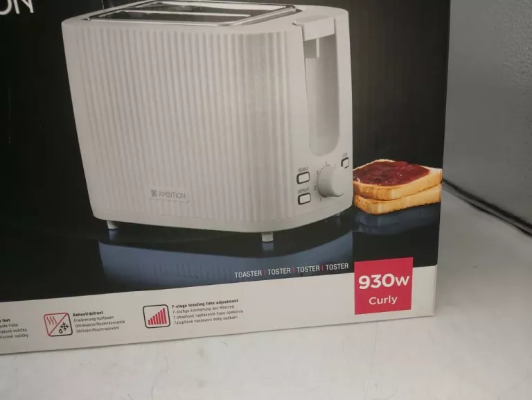 toster-opiekacz-ambition-curly-930w-komplet-ean-gtin-5904134087249