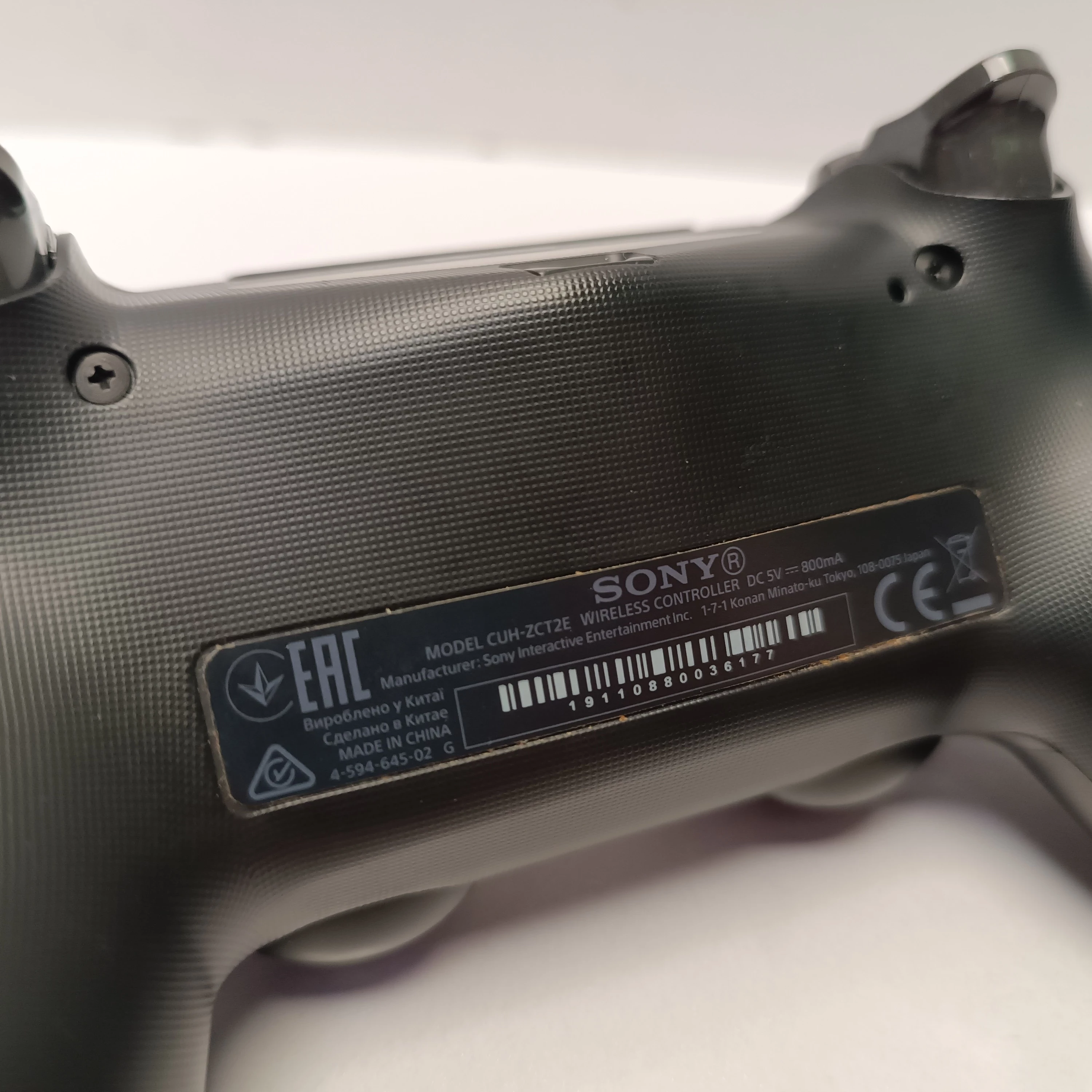 pad-kontroler-sony-ps4-cuh-zct2e-czarny-kolor-249512-1647413