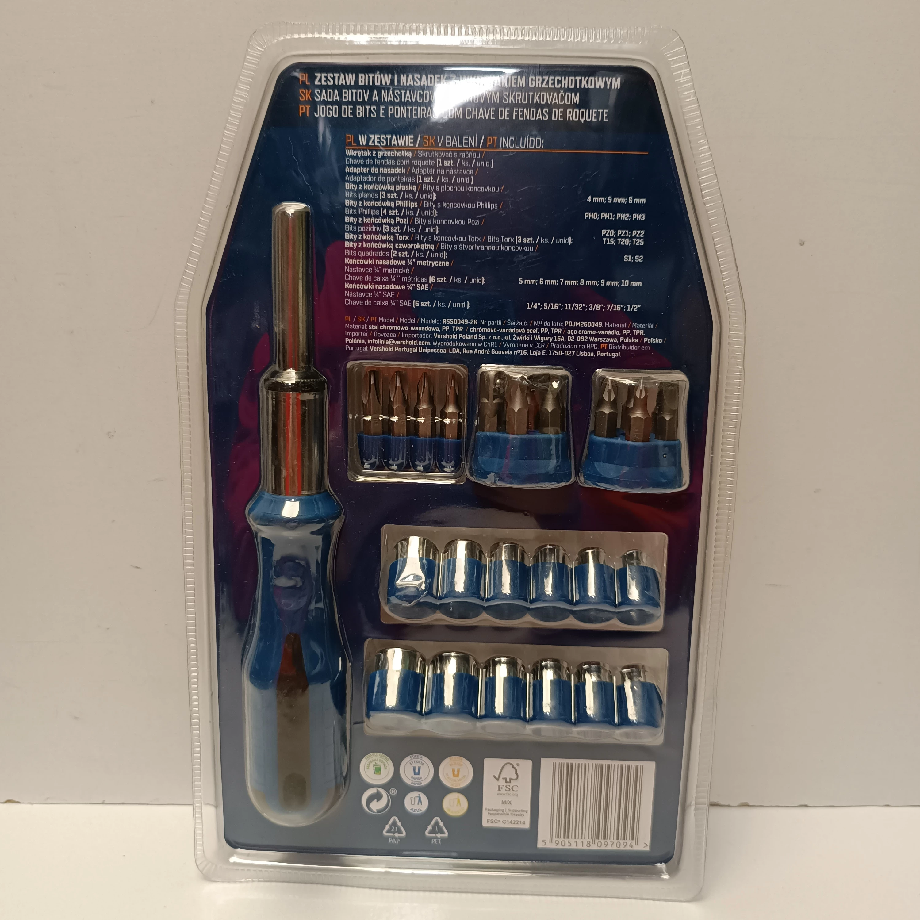 niteo-tools-zestaw-bitow-i-nasadek-z-wkretakiem-kod-producenta-8524524520