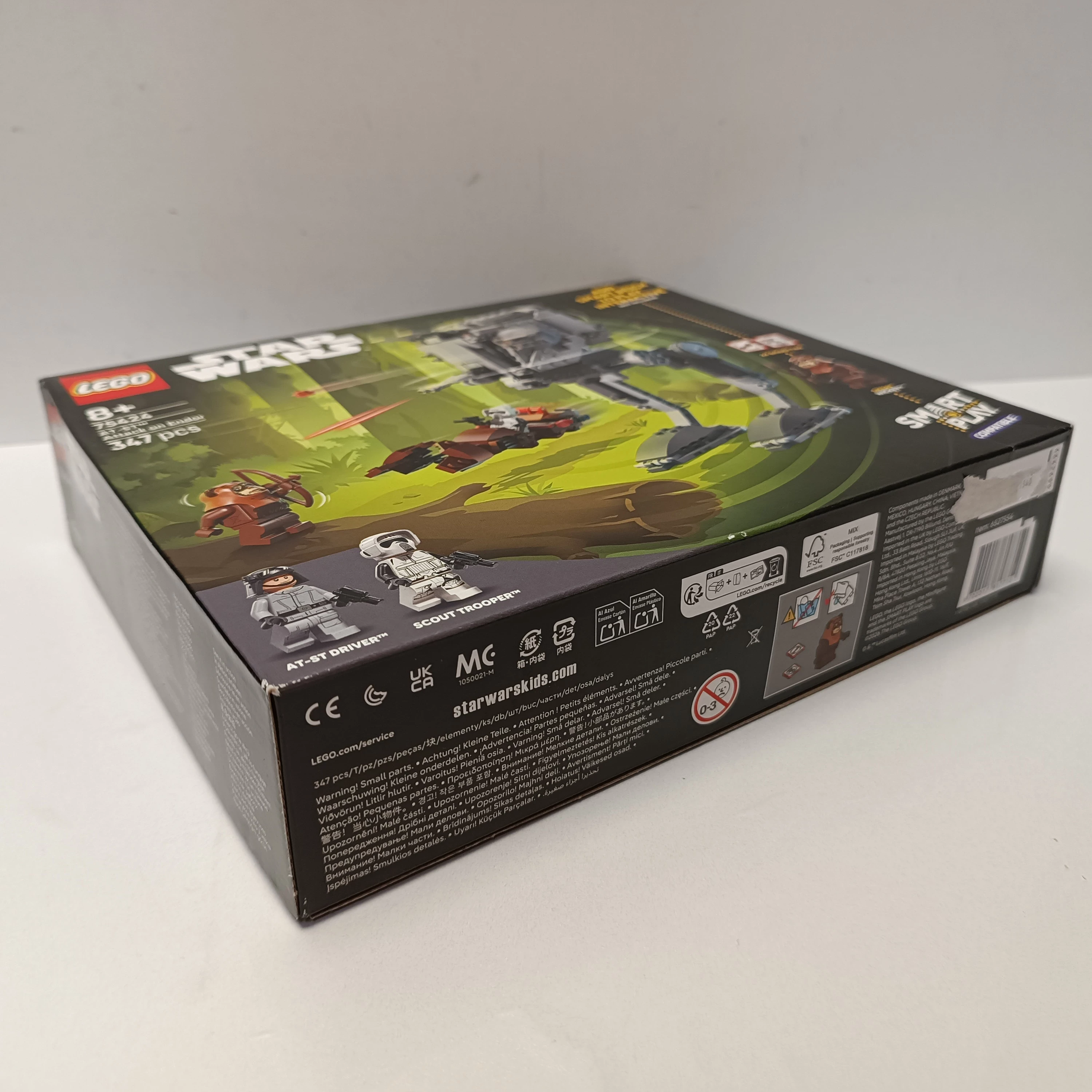 lego-star-wars-75424-lego-star-wars-75424-smart-play-atak-at-st-na-endor-wiek-dziecka-3475-70