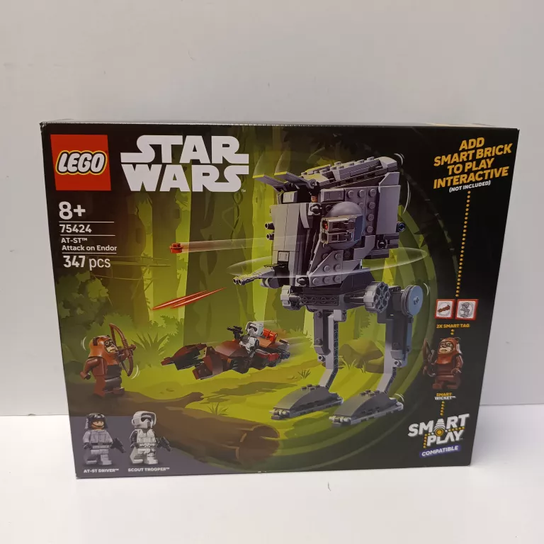 lego-star-wars-75424-lego-star-wars-75424-smart-play-atak-at-st-na-endor-ean-gtin-5702017817712