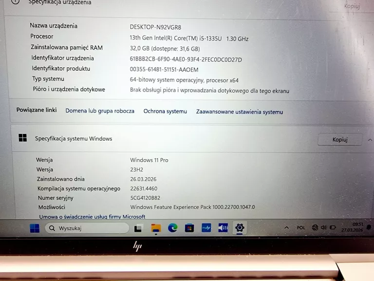 laptop-hp-elitebook-640-i5-13th-32512gb-pojemnosc-dysku-512
