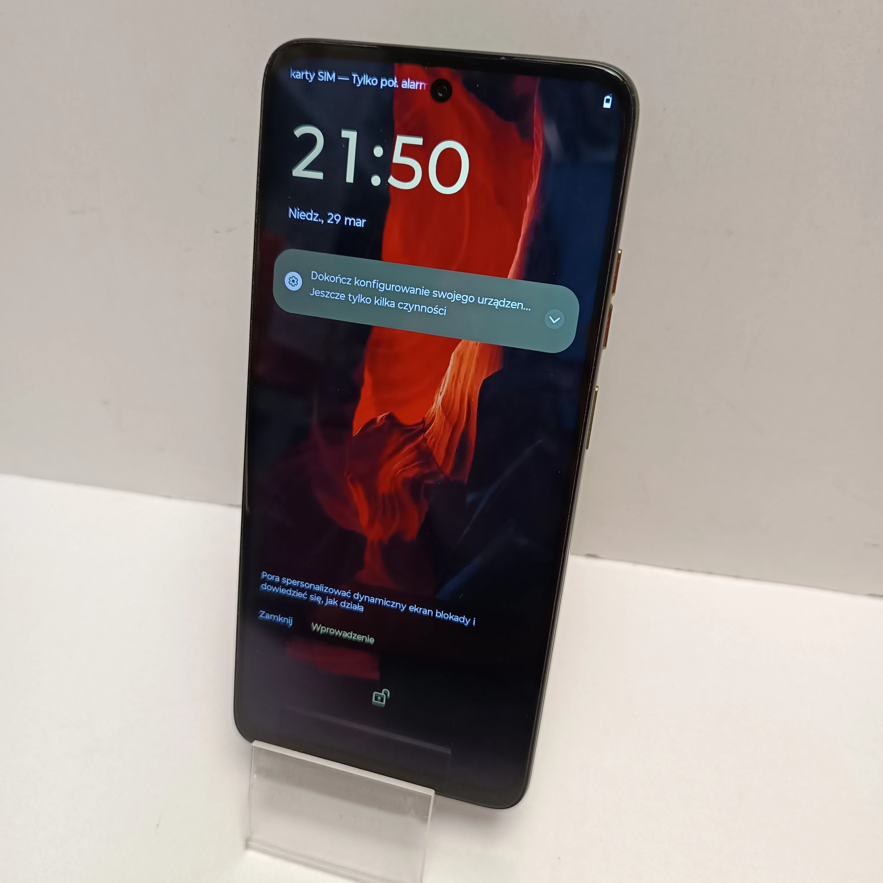 telefon-moto-g15-8128gb-stan-11323-2