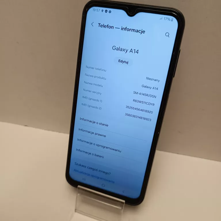 telefon-samsung-galaxy-a14-464-gb-ean-gtin-8806094825374