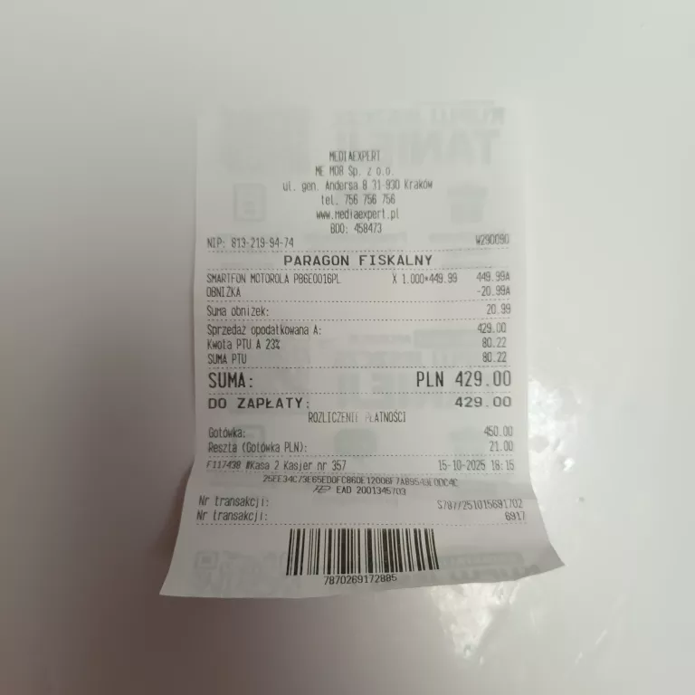 telefon-moto-g15-8128gb-ean-gtin-0840023283260