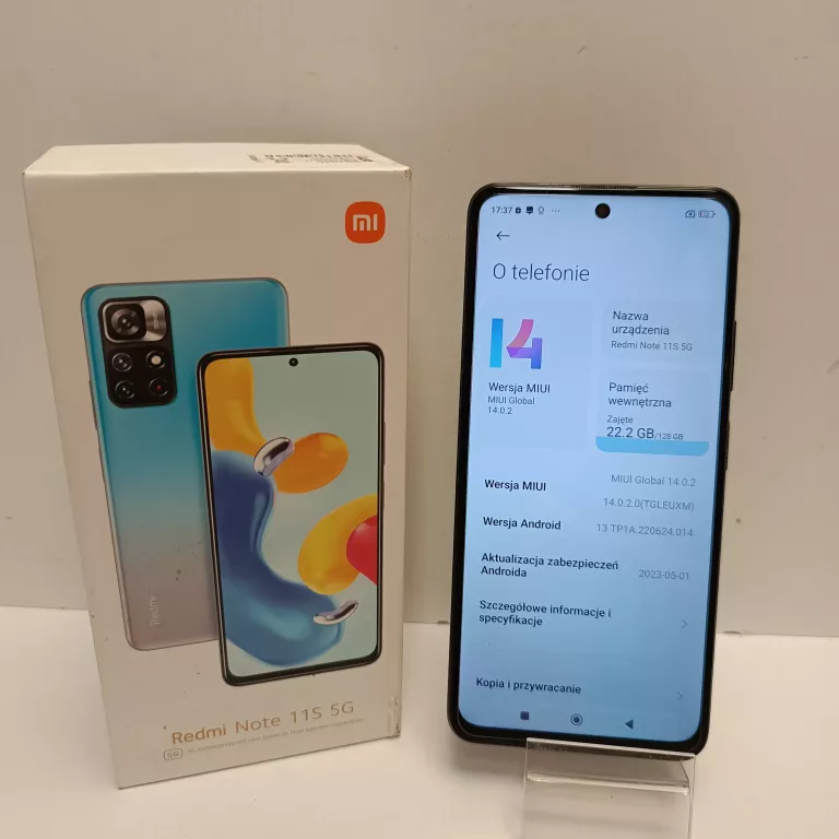 telefon-redmi-note-11s-4128gb-osiedle-teatralne-3u15-krakow