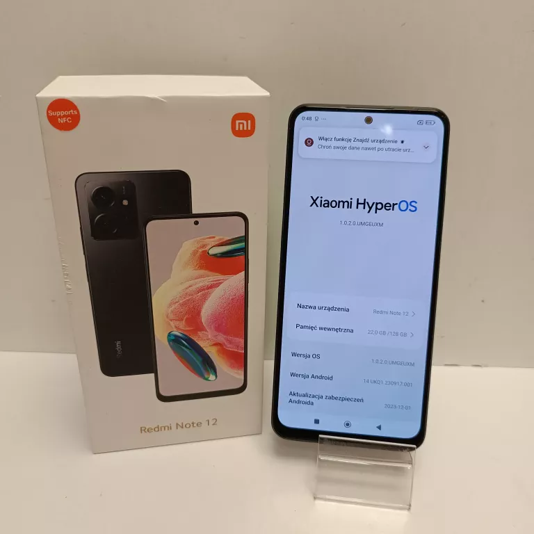 telefon-redmi-note-12-4128gb-osiedle-teatralne-3u15-krakow