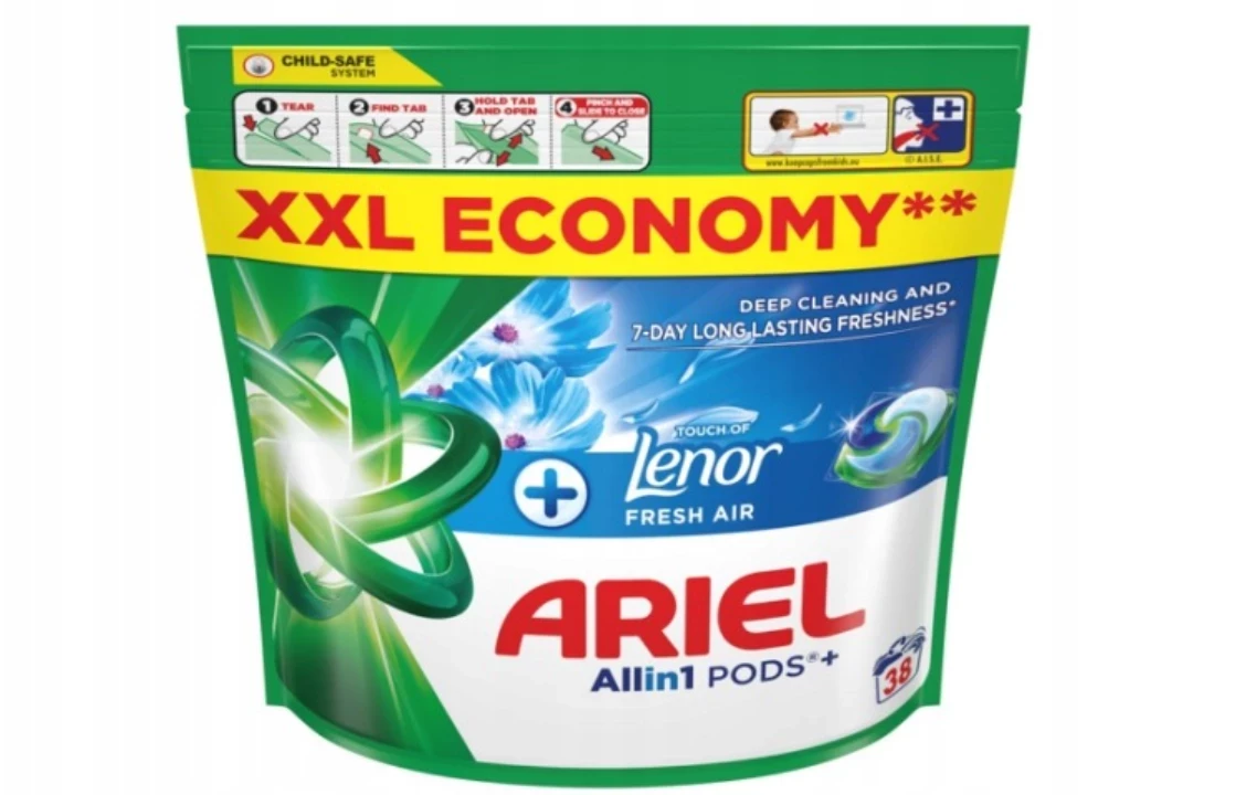 kapsulki-do-prania-ariel-touch-of-lenor-fresh-air-38-szt-glogowska-6-wroclaw-gracja