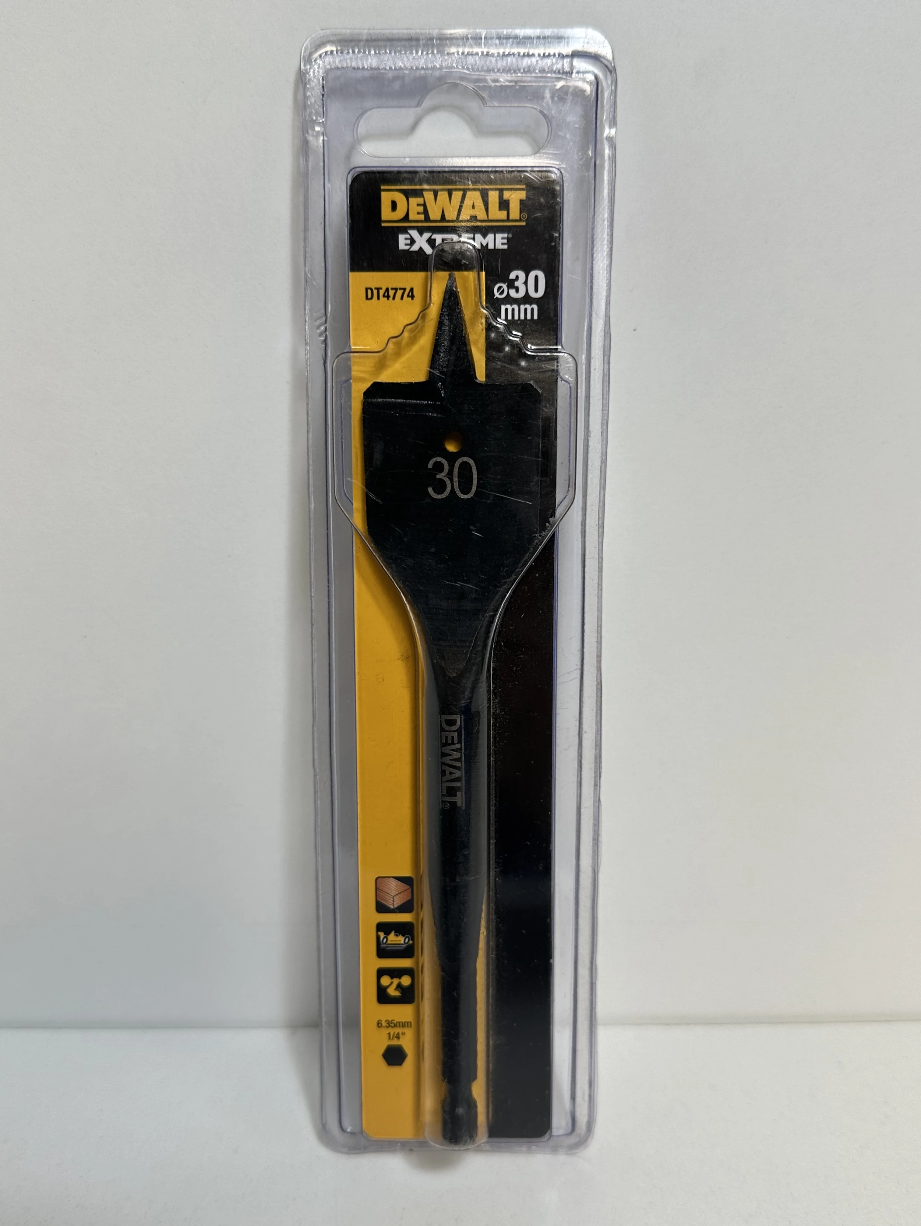 dewalt-wiertlo-plaskie-do-drewna-30x152mm-extreme-gdanska-8a-tczew