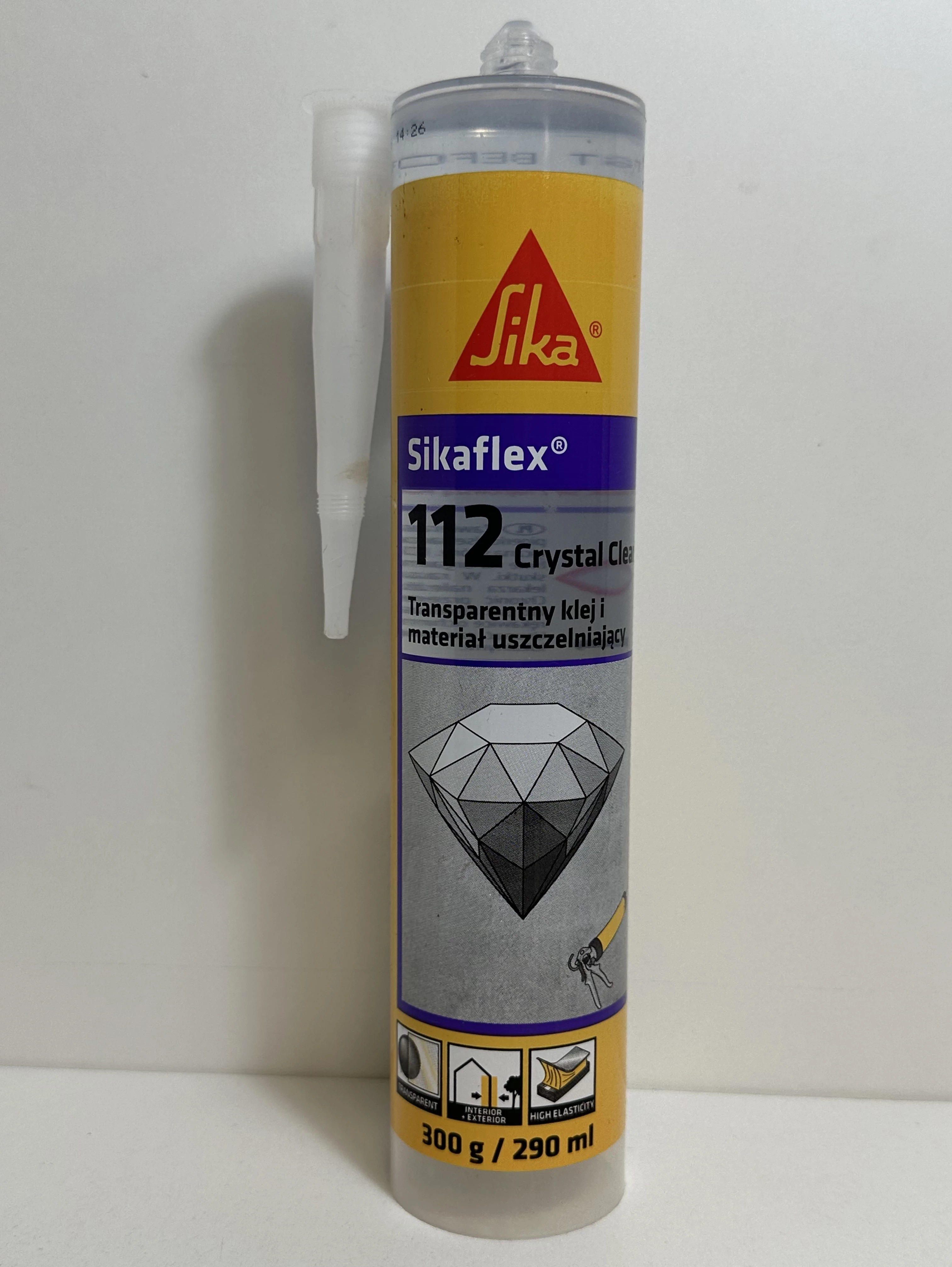 sika-sikaflex-112-crystal-clear-bezbarwny-290ml-klej-i-uszczelniacz-gdanska-8a-tczew