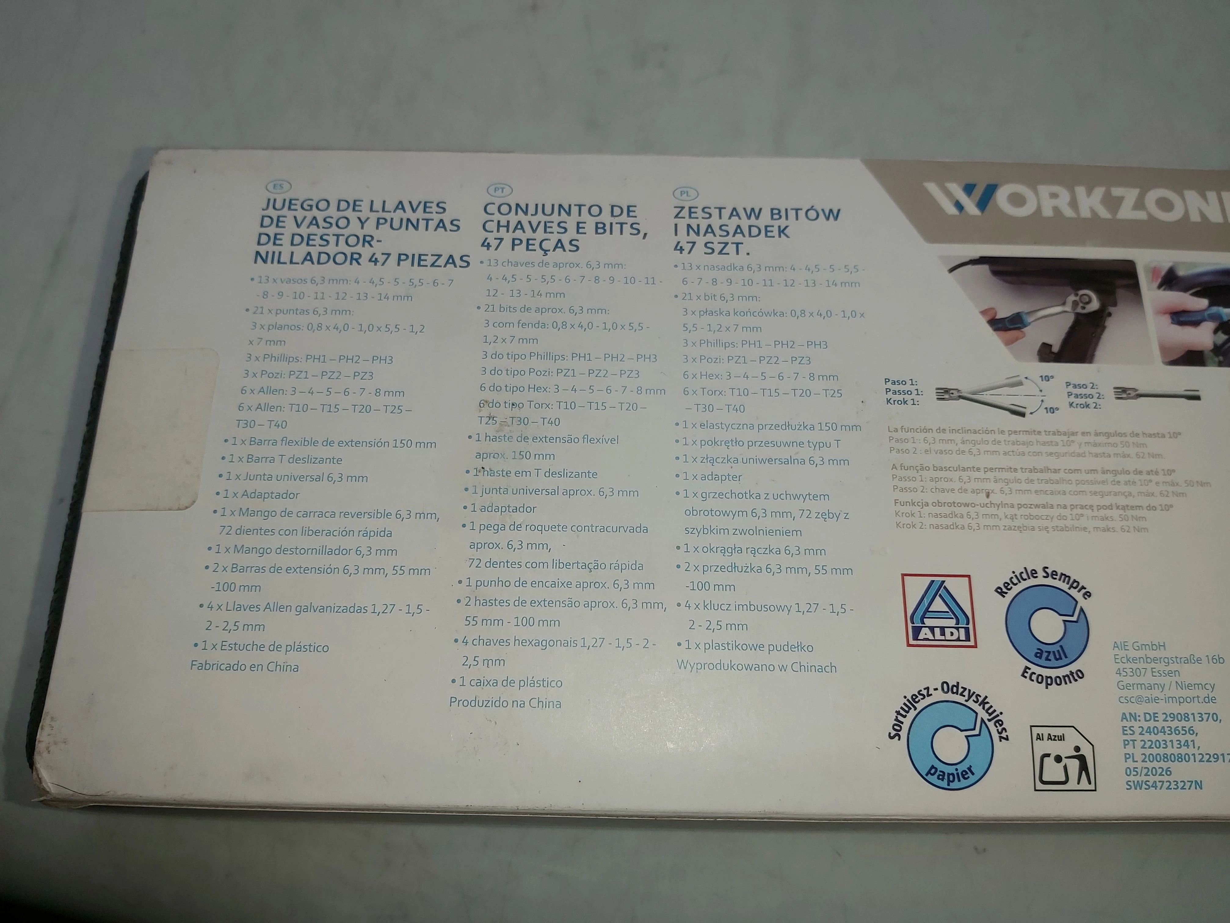 zestaw-bitow-i-nasadek-workzone-47-sztuk-walizka-ean-gtin-4088500694819