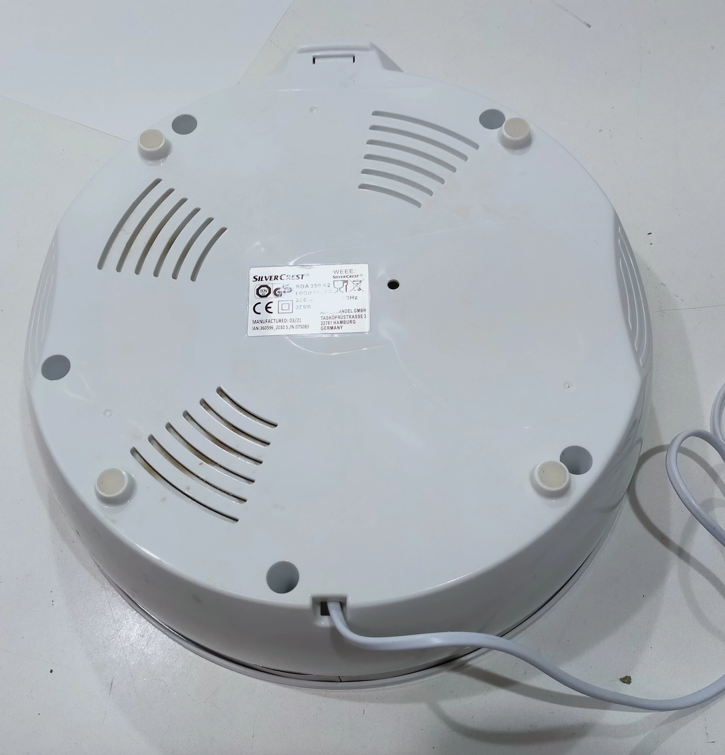 suszarka-spozywcza-silvercrest-sda-350-a2-kod-producenta-sda350a2