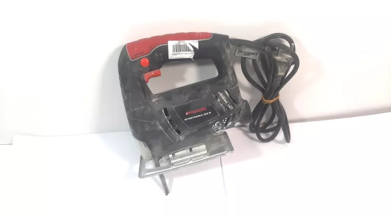 wyrzynarka-tooltec-350w-stan-11323-2