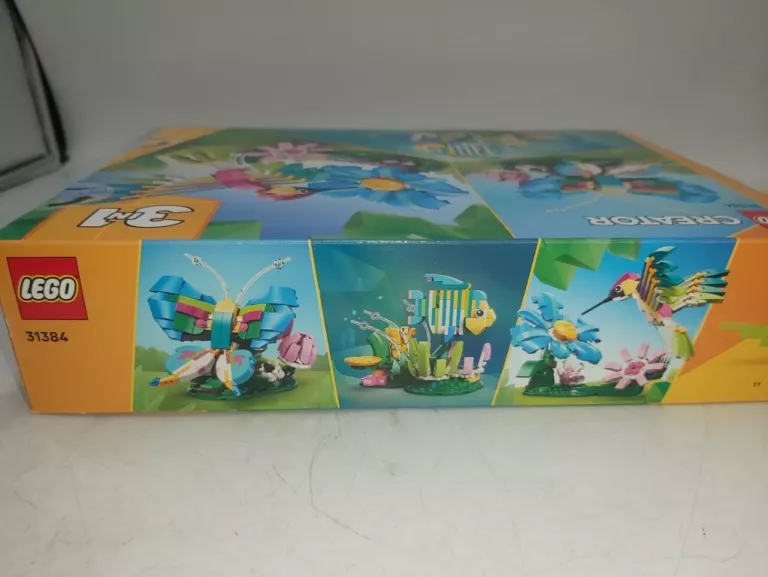 lego-creator-31384-kolorowy-koliber-zaba-rybka-3w-numer-produktu-31384