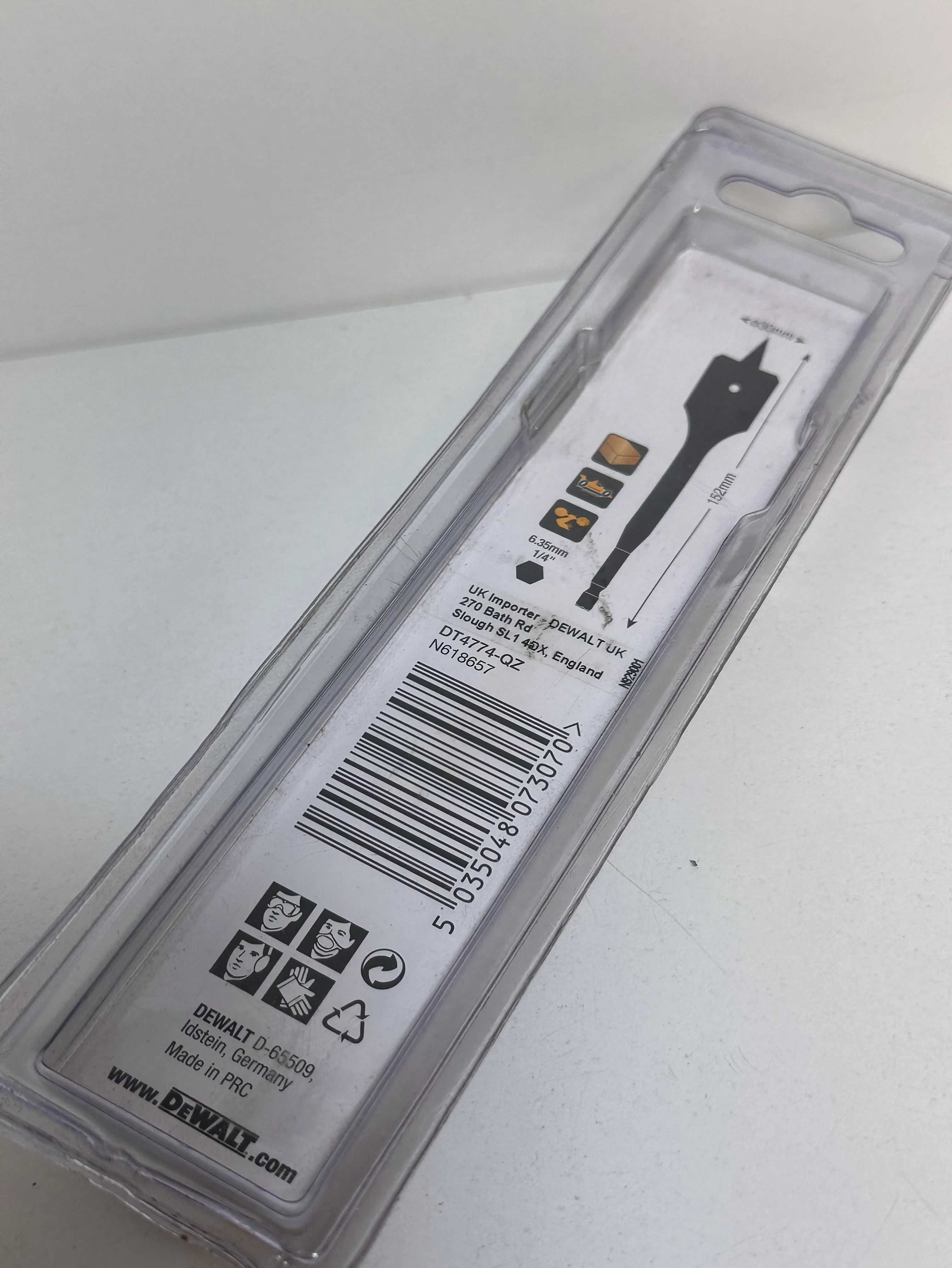 dewalt-wiertlo-plaskie-do-drewna-30x152mm-extreme-kod-producenta-dt4774