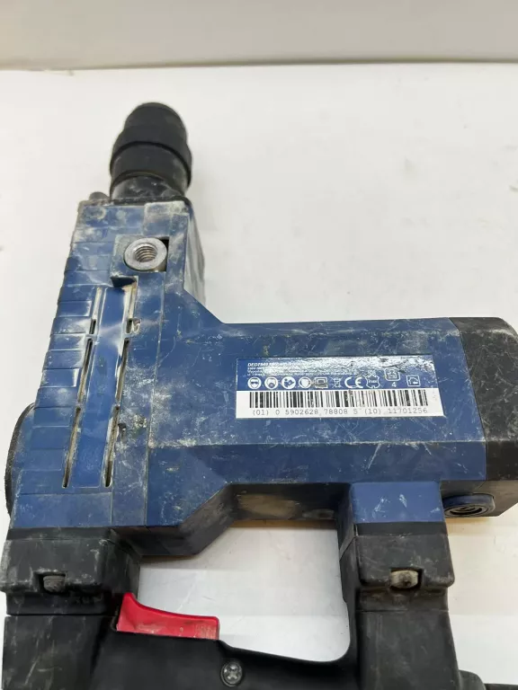 mlot-wyburzeniowy-udarowy-dedra-ded7849-1150w-komplet-ean-gtin-5902628788085