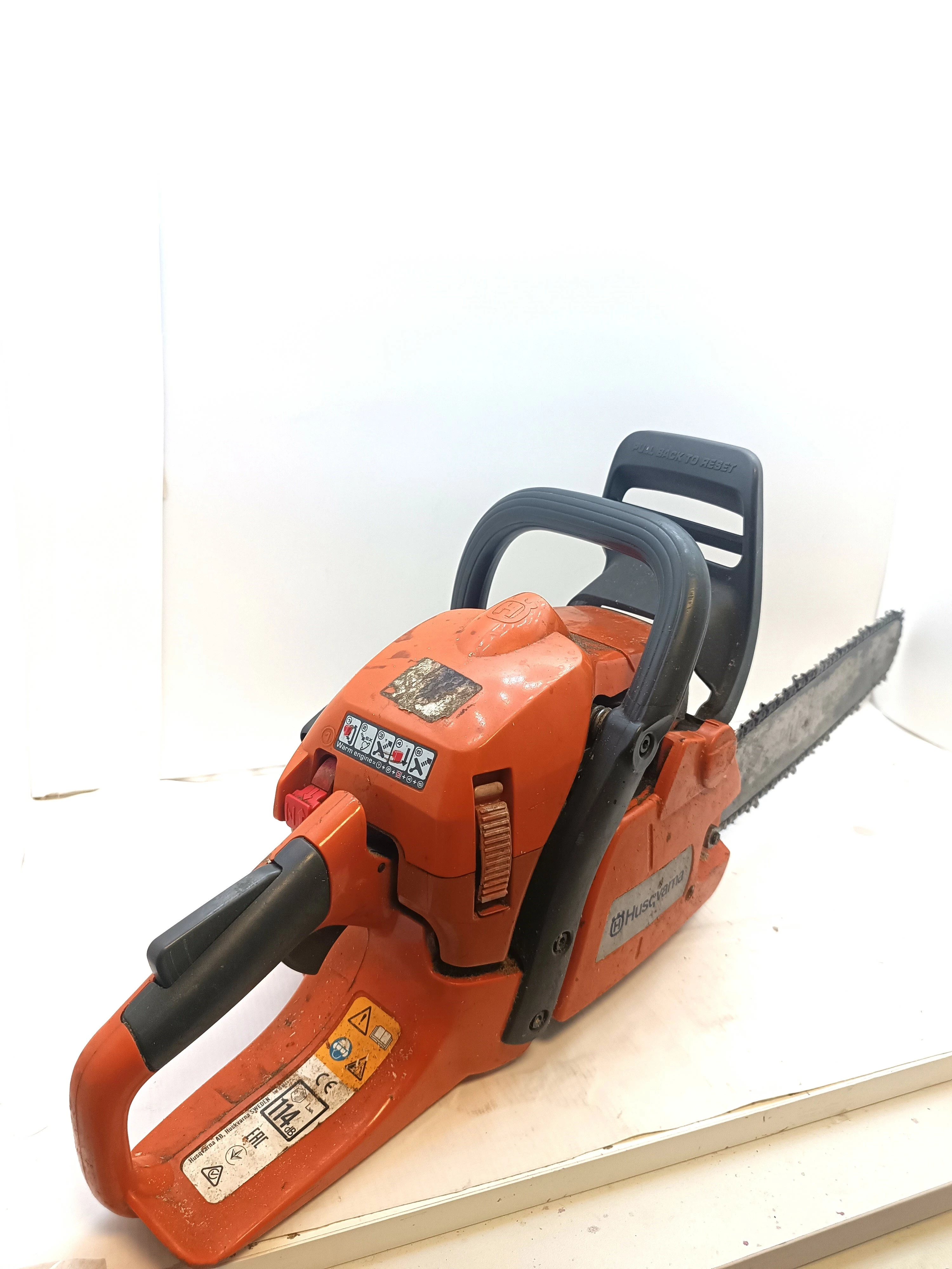 pila-spalinowa-husqvarna-445-stan-11323-2