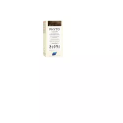 PHYTO PARIS COLOR TRWAŁA KOLORYZACJA WŁOSÓW 6.3 CIEMNY ZŁOTY BLOND