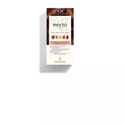 PHYTO COLOR FARBA DO WŁOSÓW 6.34, 50ML