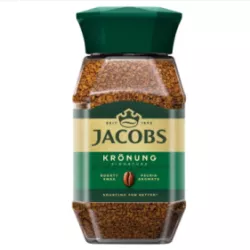 JACOBS KRONUNG 100G ROZPUSZCZALNA