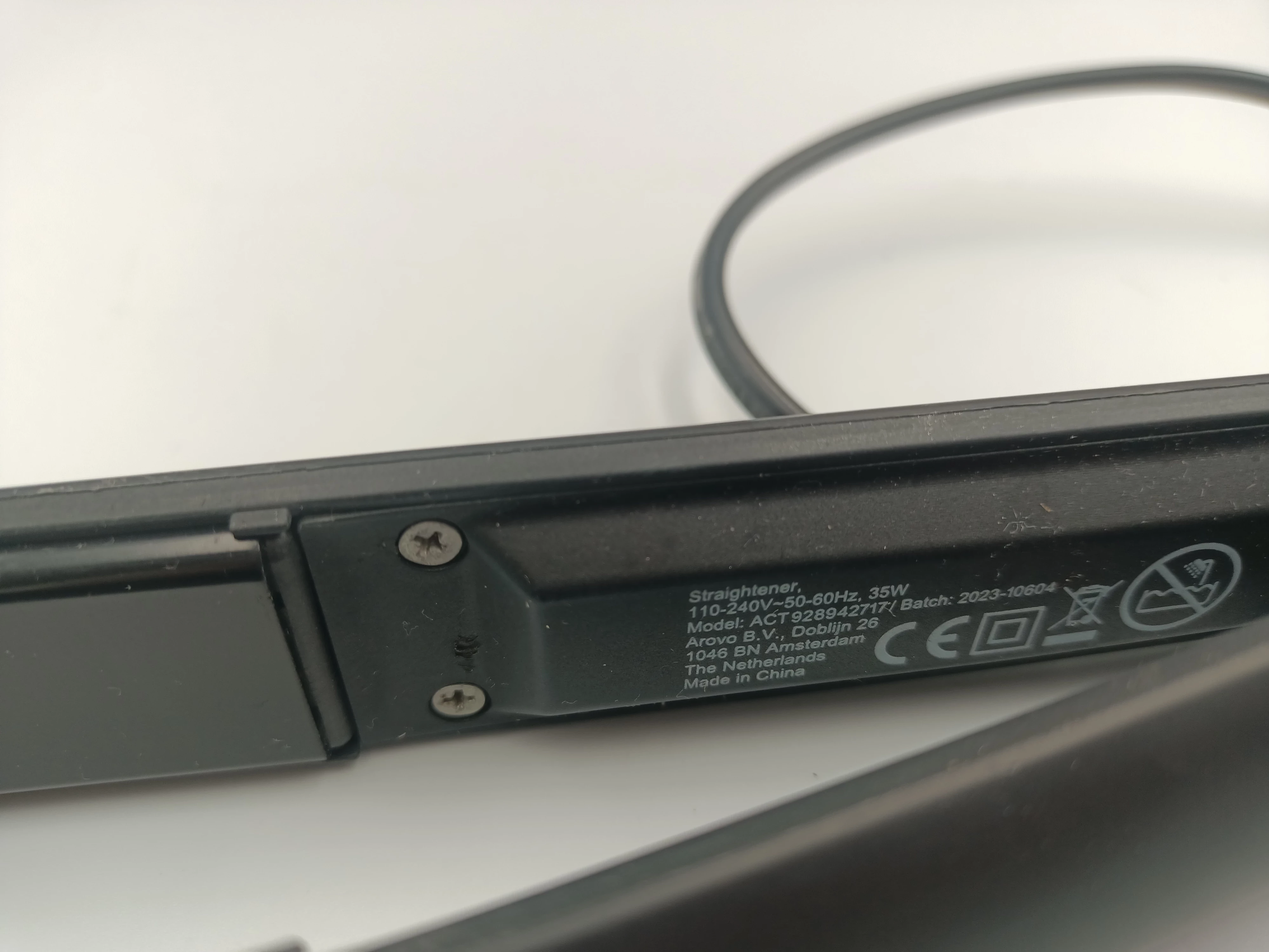 prostownica-elle-act928942717-ean-gtin-8033148534740