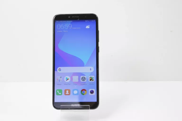 telefon-huawei-y6-2018-komisji-edukacji-narodowej-96u14-warszawa