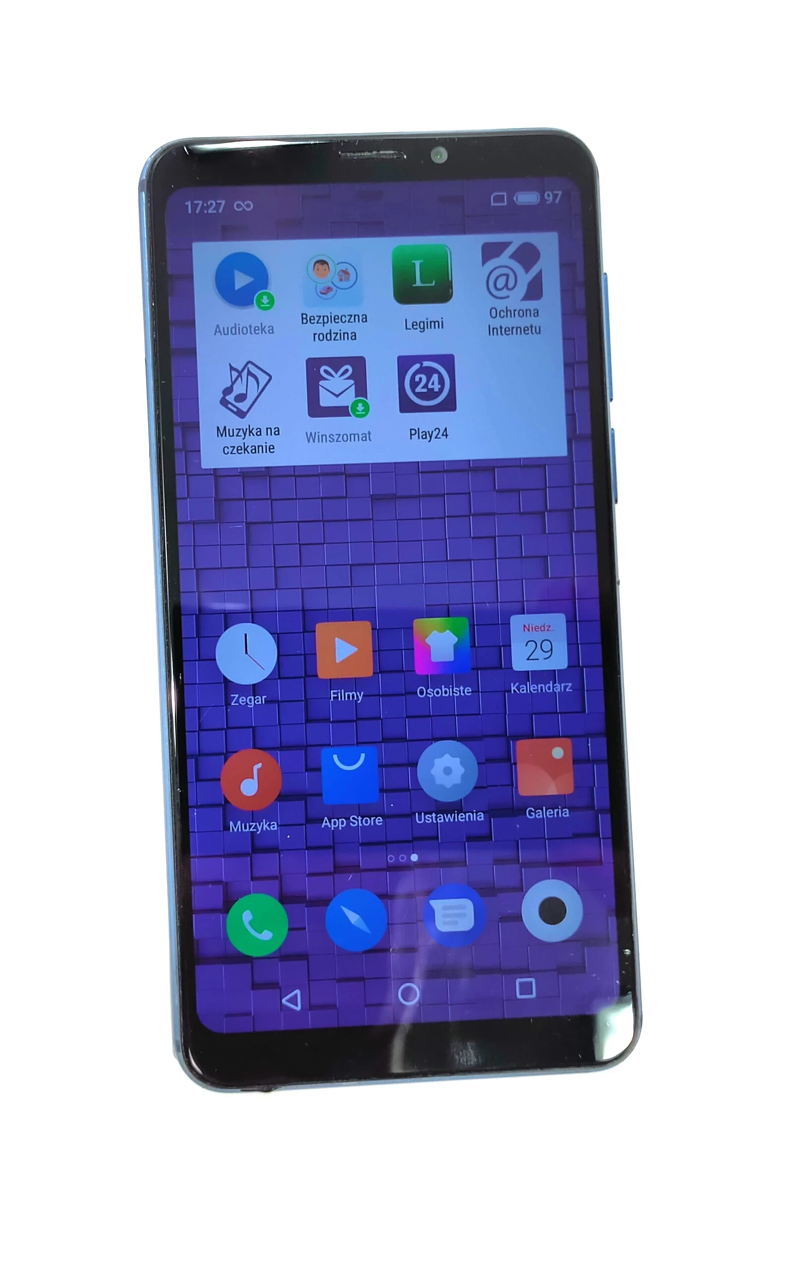 telefon-meizu-m8-464gb-kosciuszki-16-garwolin