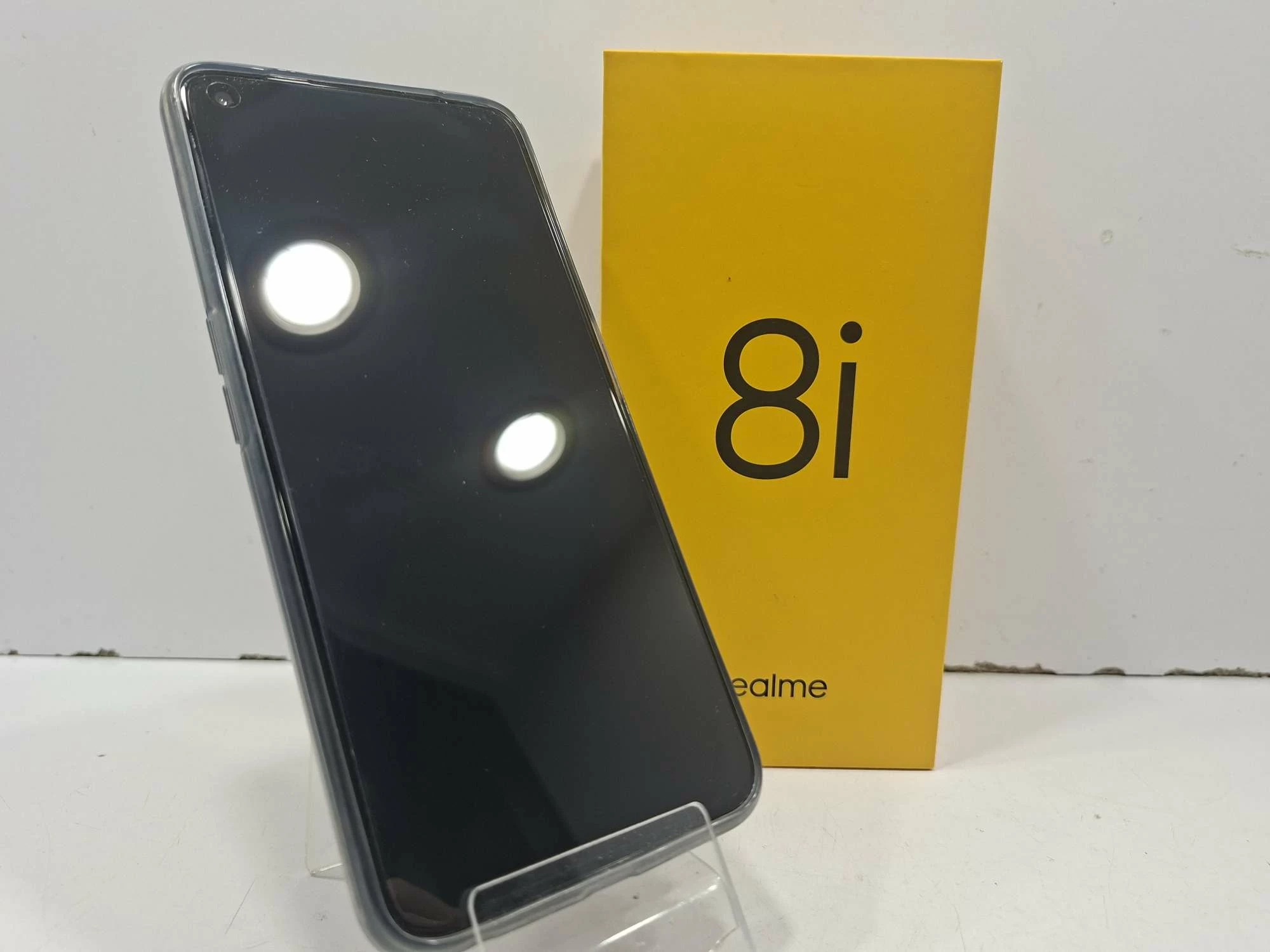 telefon-realme-8i-ean-gtin-6941399055483