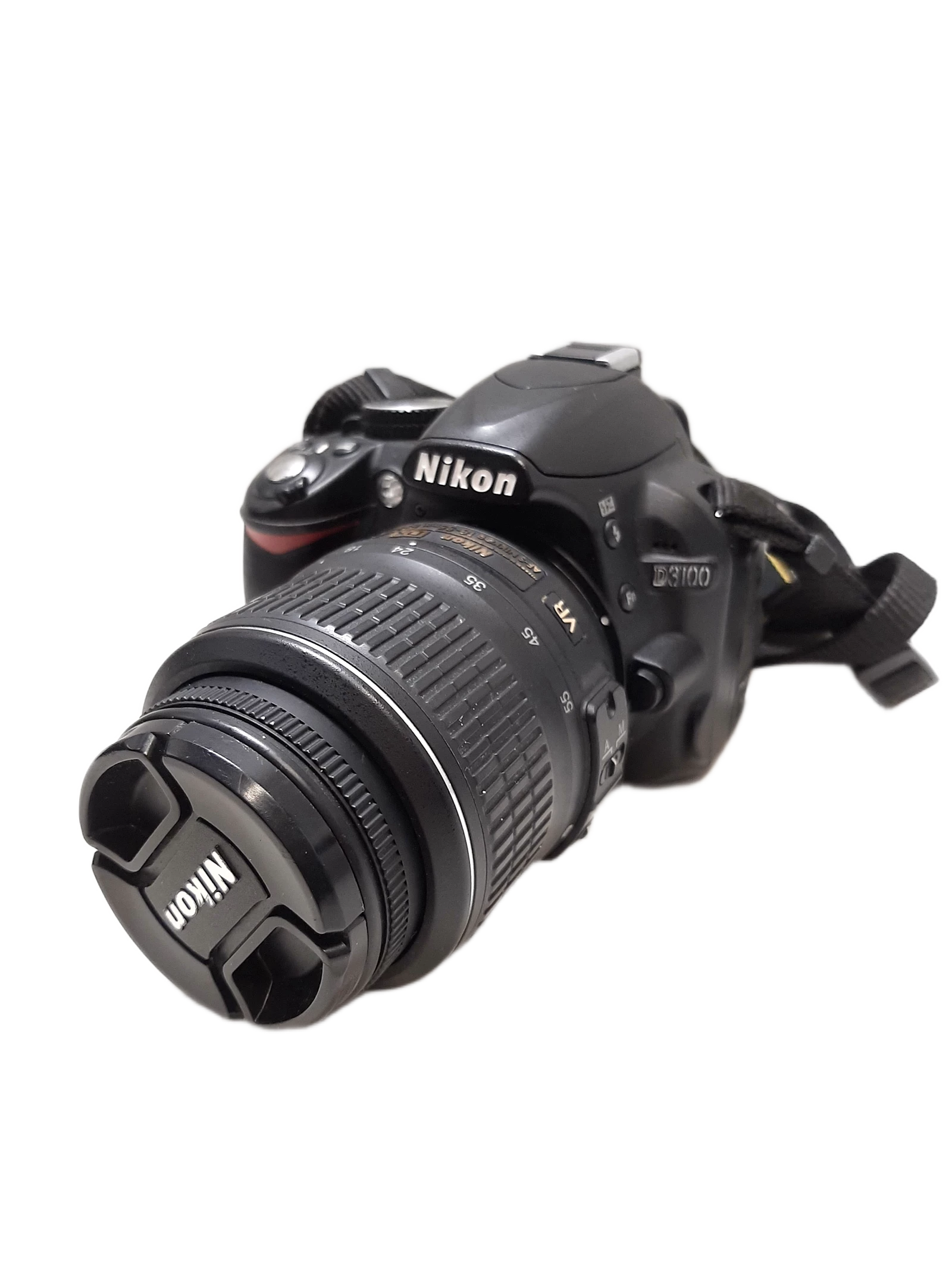 lustrzanka-aparat-nikon-d3100-obiektyw-18-55-mm-af-s-135-56-g-p11456-stan-11323-2