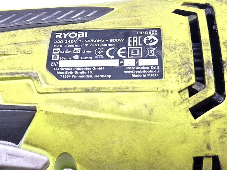 wiertarka-udarowa-ryobi-800w-kod-producenta-rpd800-k