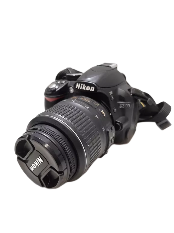 lustrzanka-aparat-nikon-d3100-obiektyw-18-55-mm-af-s-135-56-g-p11456-stan-11323-2