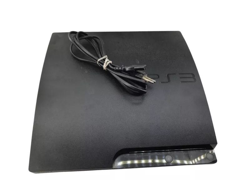 konsola-ps3-slim-160-gb-waska-2-laziska-gorne