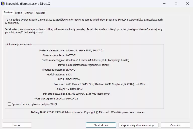 laptop-lenovo-ideapad-slim-5-16-ryzen-5-8645hs-16gb-ram-512gb-ssd-m760-pojemnosc-dysku-512