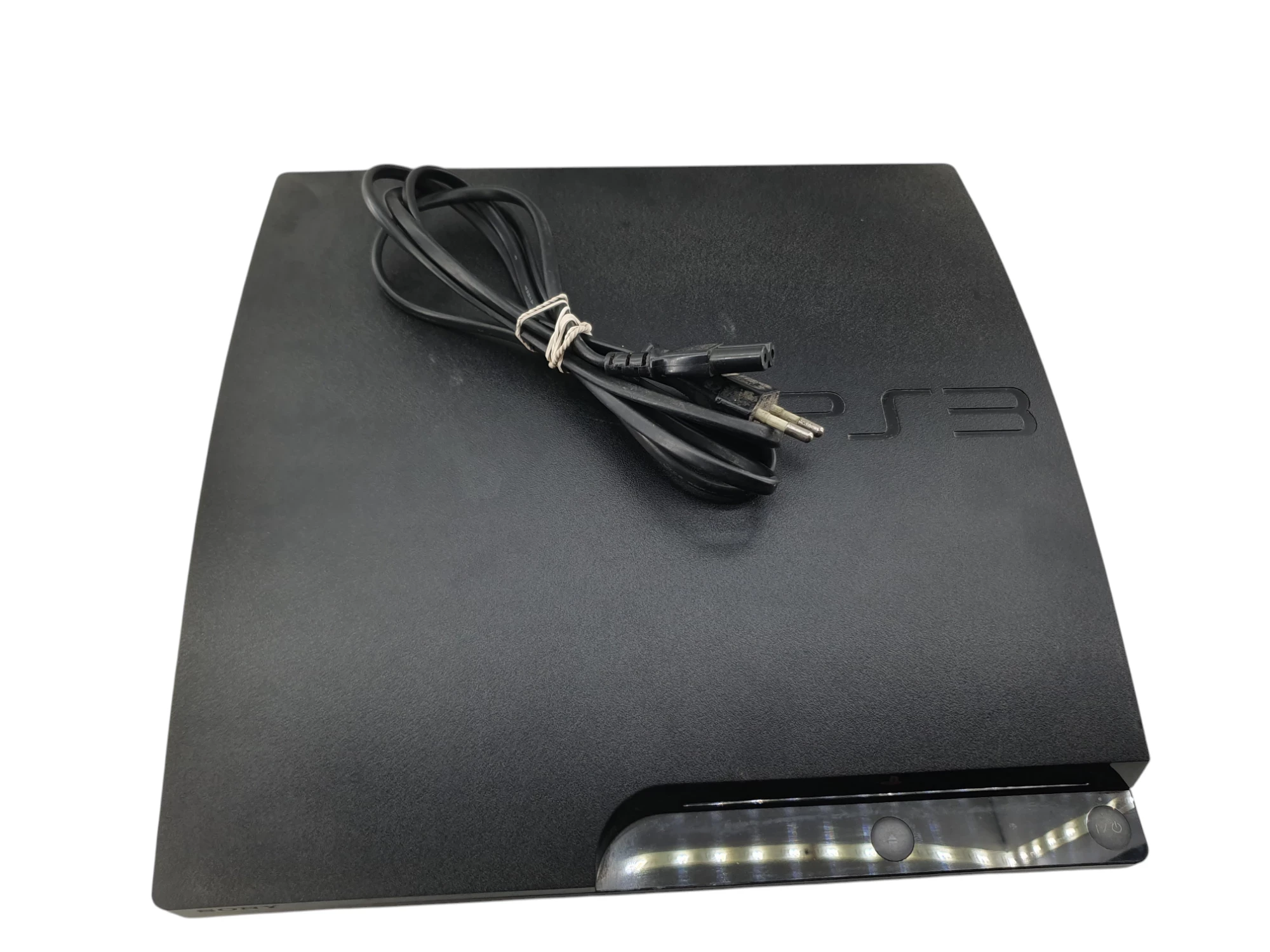 konsola-ps3-slim-160-gb-waska-2-laziska-gorne