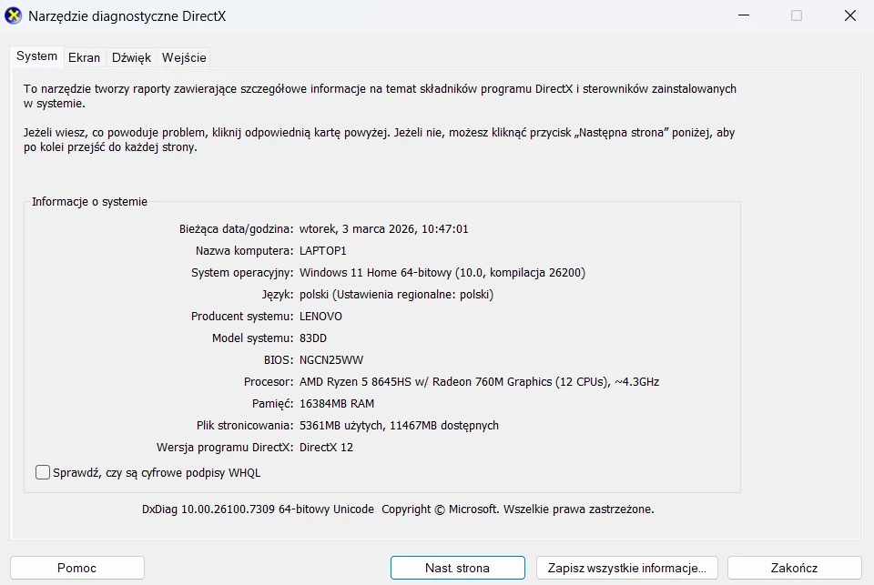 laptop-lenovo-ideapad-slim-5-16-ryzen-5-8645hs-16gb-ram-512gb-ssd-m760-pojemnosc-dysku-512